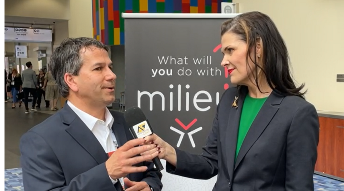 Recap: ASAE’s 2025 MMC+Tech Conference in Washington, DC